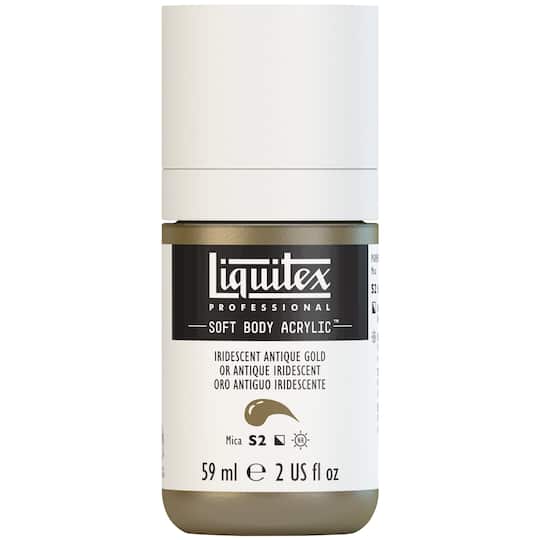 12 Pack: Liquitex® Professional Soft Body Acrylic Bottle